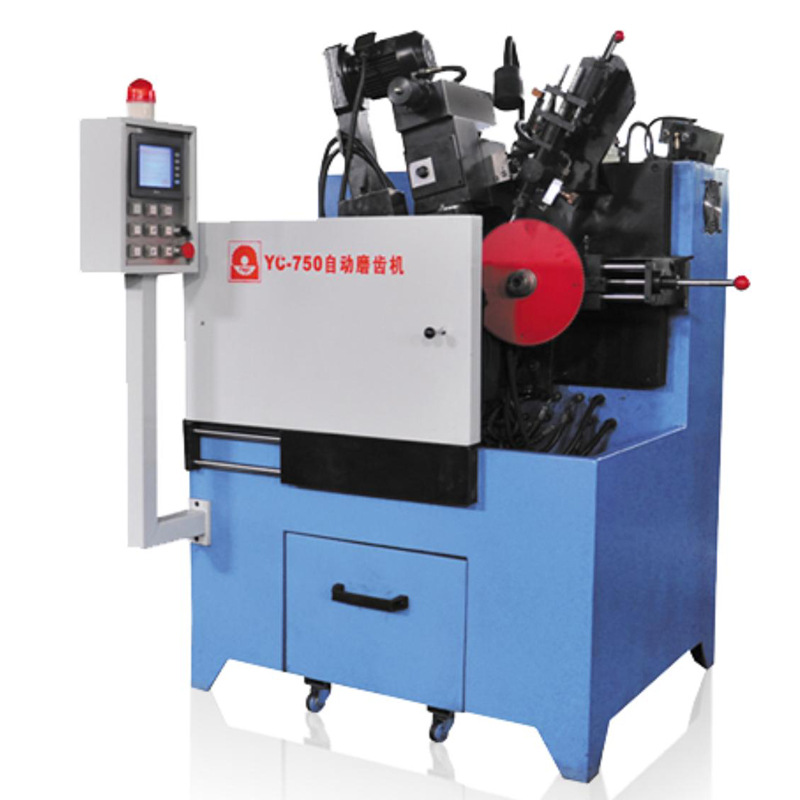 陕西秦川高端齿轮装备有限公司