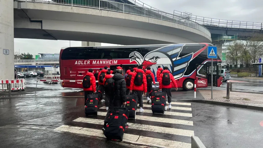 曼海姆国际邀请赛：中国U17男篮1胜5负，输球中见