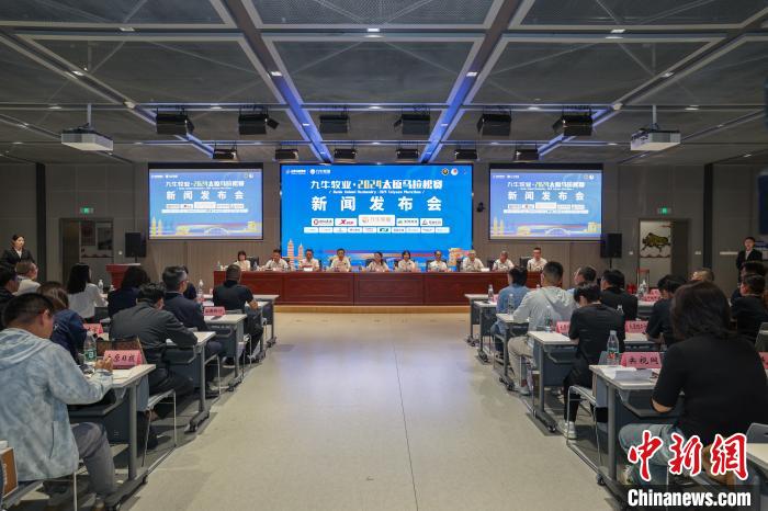 2024太原马拉松赛道升级精英云集 全球跑友云端共