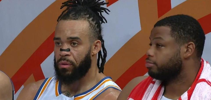 北京队遭福建队爆冷击败 主教练许利民遭全队炮