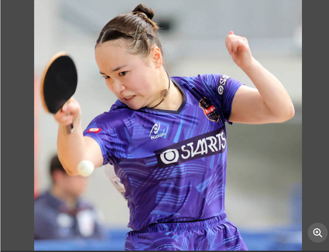 日本军团全力冲击世界杯男单冠军 林诗栋退赛成