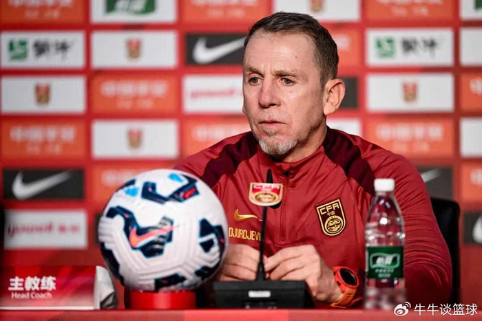 中国U19国青队土伦杯遭遇强敌，战术创新引关注