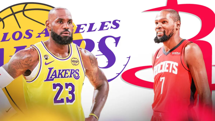 詹姆斯专注内线打法助力湖人季后赛冲击