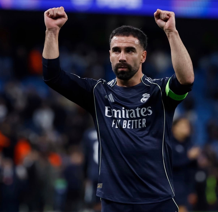 卡瓦哈尔遭遇职业生涯低谷 队内地位骤降引发更