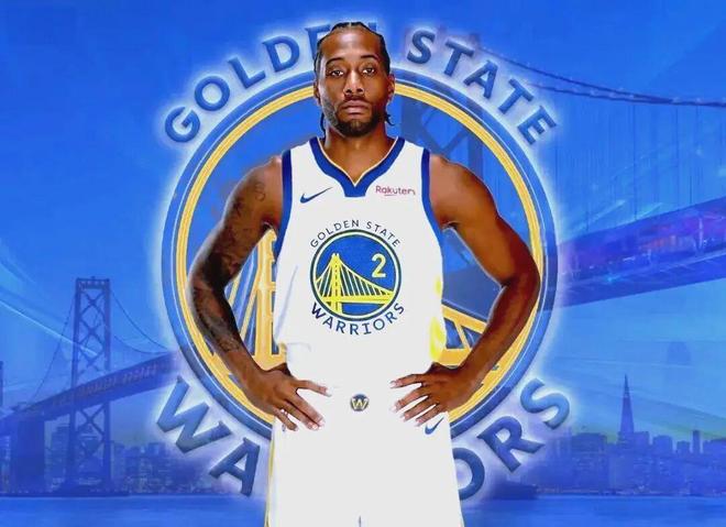 伦纳德交易风波再起 勇士快船博弈引热议