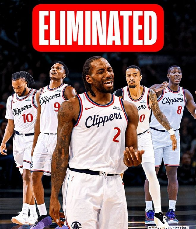 伦纳德交易风波再起 勇士快船博弈引热议