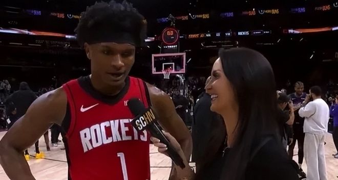 火箭大胜76人杜兰特关键三分锁定胜局