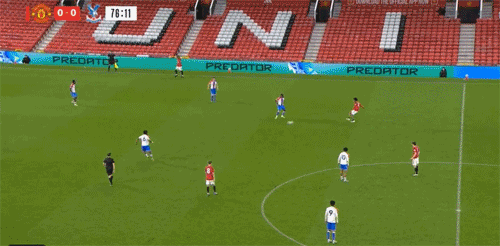 曼联U18加时赛2-1力克水晶宫 与曼城U18争夺青年足