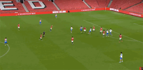 曼联U18加时赛2-1力克水晶宫 与曼城U18争夺青年足