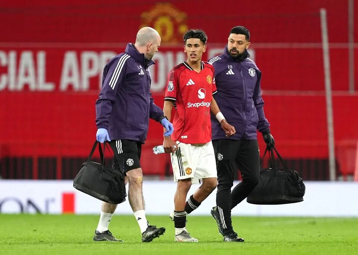 曼联U18加时赛2-1力克水晶宫 与曼城U18争夺青年足