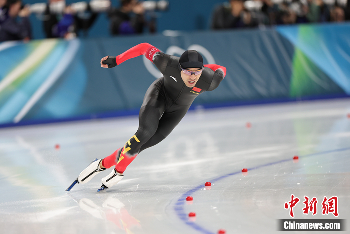 铜牌是对四年努力的最大认可：宁忠岩在米兰冬