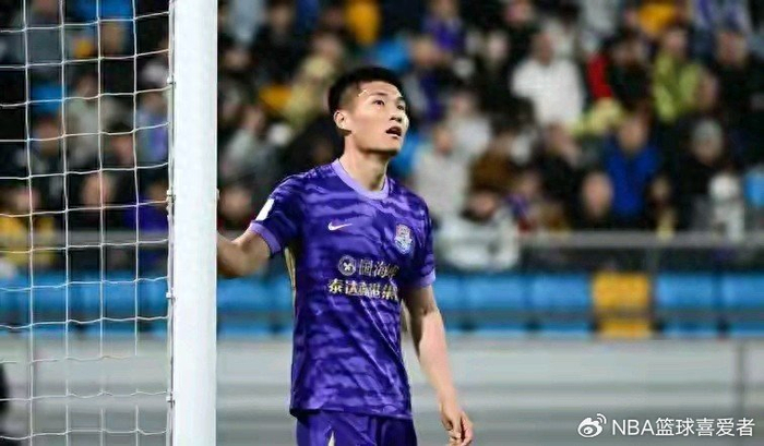 京津德比爆冷！津门虎工体逆转国安终结21年客场