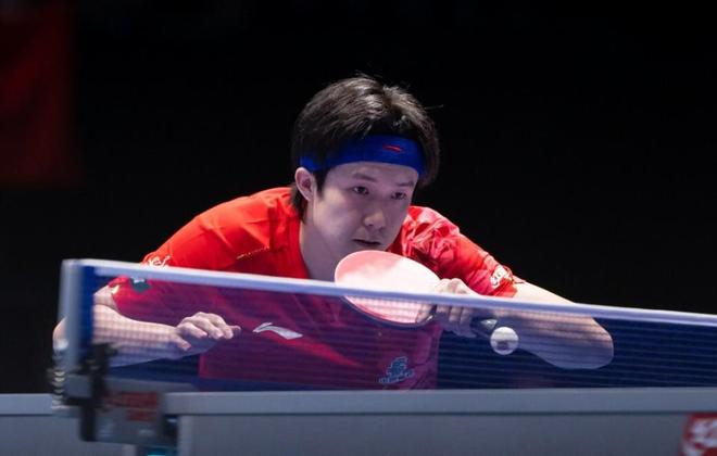 中国队3-0横扫澳大利亚晋级16强